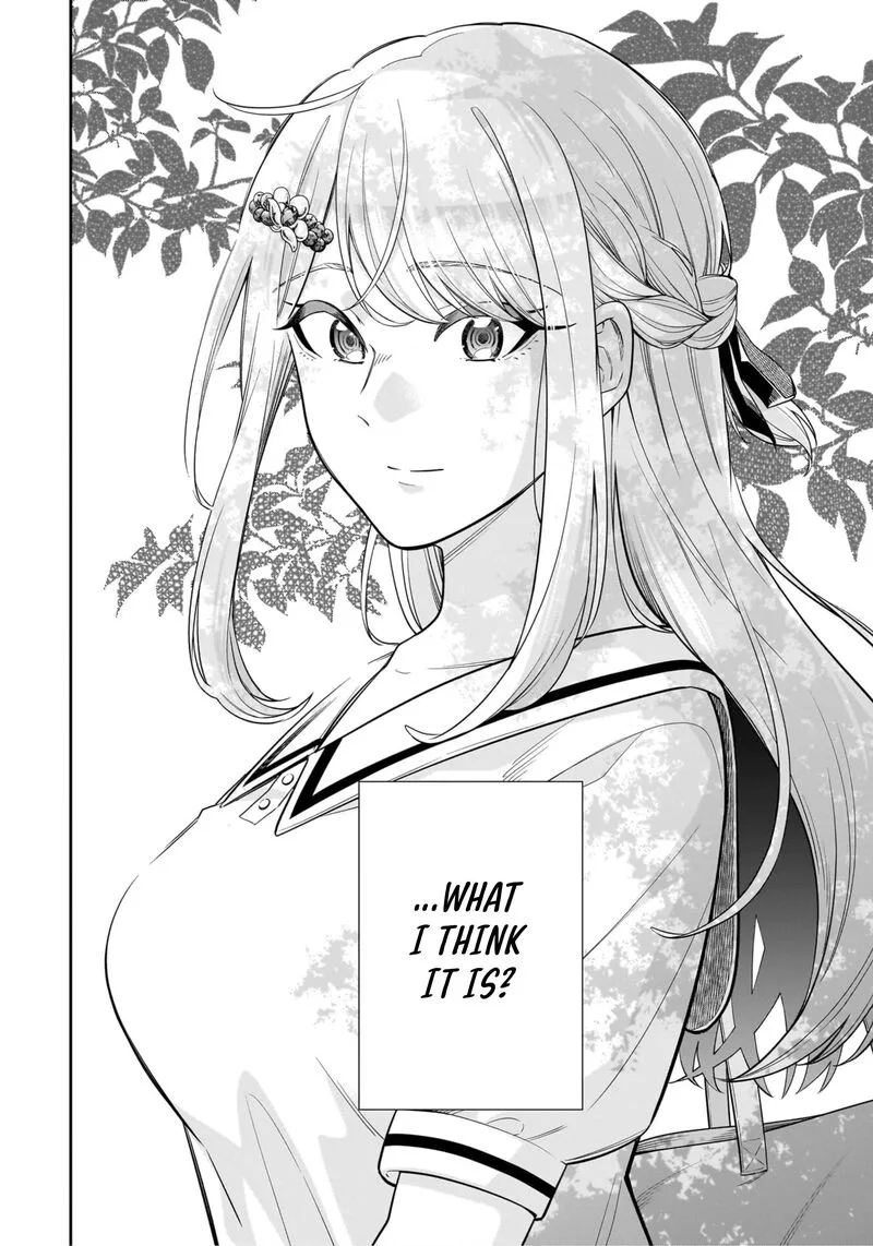 Koori no Hime wa Chiisana Hidamari de Tokasaretai Chapter 12 page 20