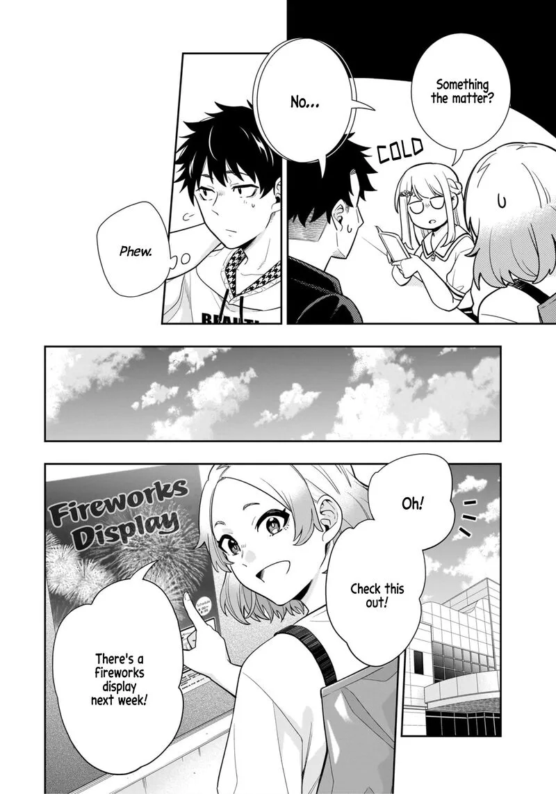 Koori no Hime wa Chiisana Hidamari de Tokasaretai Chapter 12 page 14