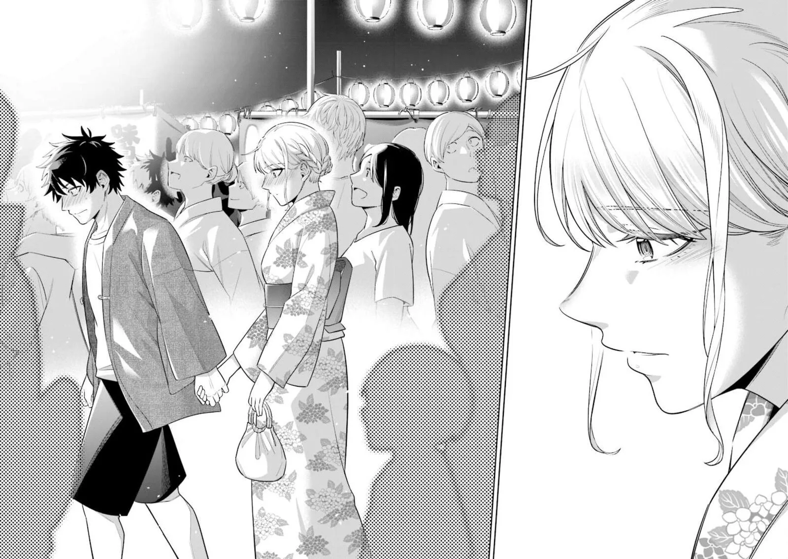 Koori no Hime wa Chiisana Hidamari de Tokasaretai Chapter 14 page 22