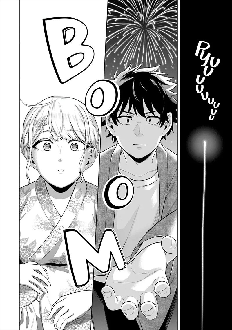 Koori no Hime wa Chiisana Hidamari de Tokasaretai Chapter 14 page 20