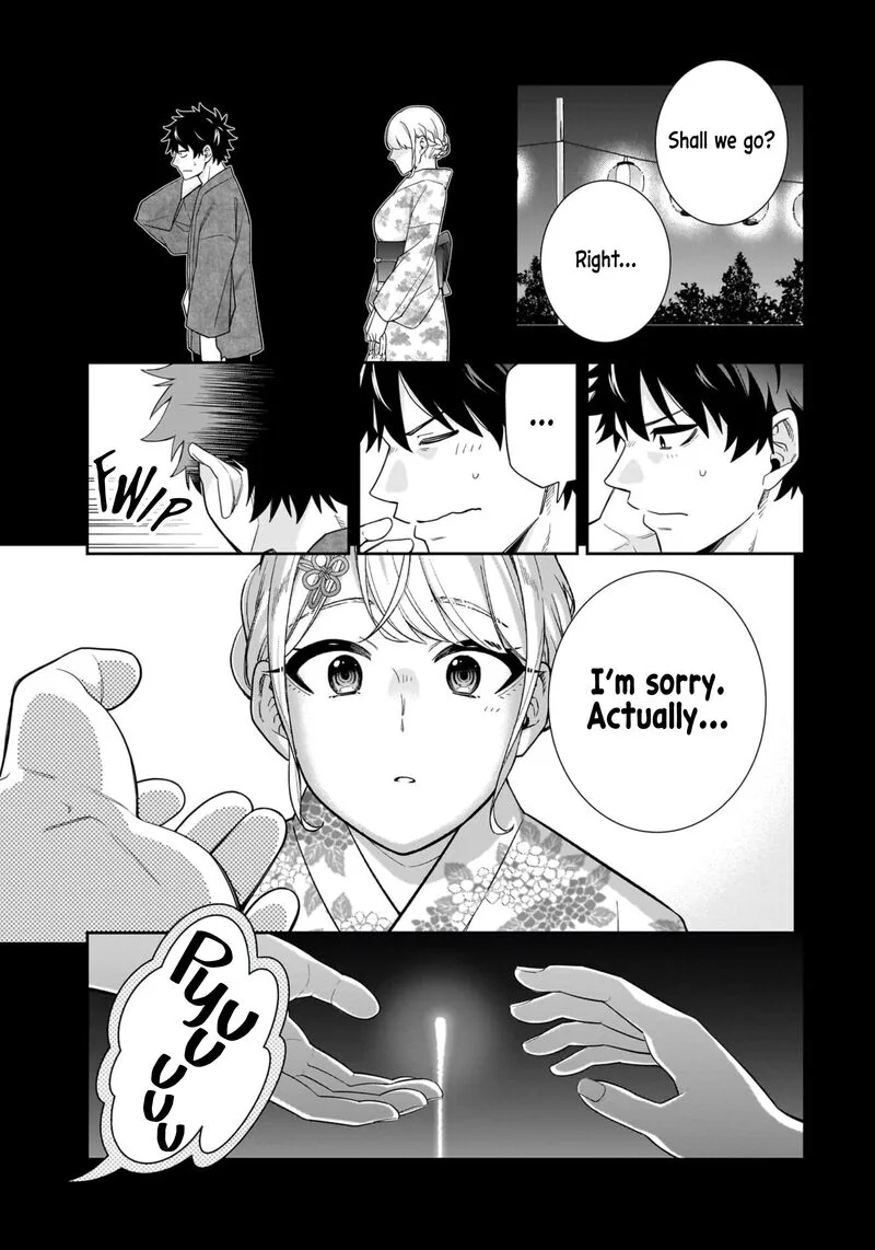 Koori no Hime wa Chiisana Hidamari de Tokasaretai Chapter 15 page 1