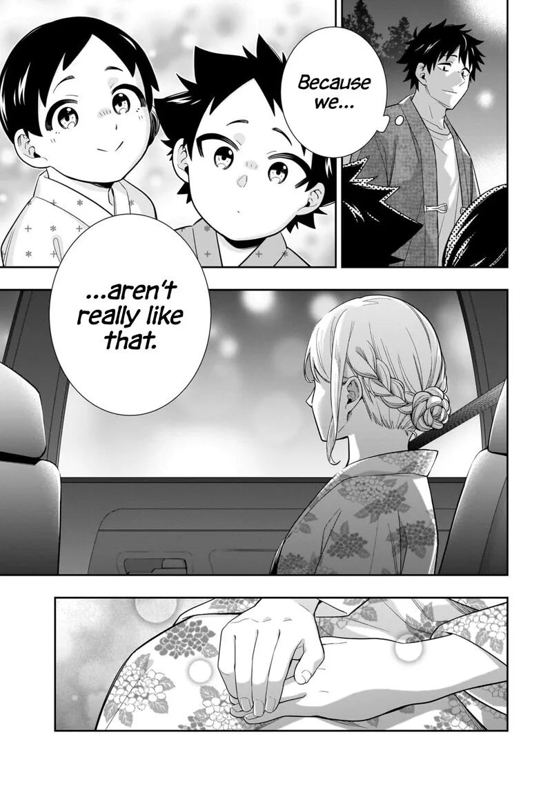 Koori no Hime wa Chiisana Hidamari de Tokasaretai Chapter 15 page 7