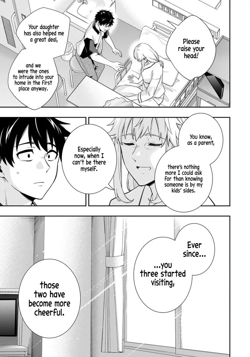 Koori no Hime wa Chiisana Hidamari de Tokasaretai Chapter 15 page 15