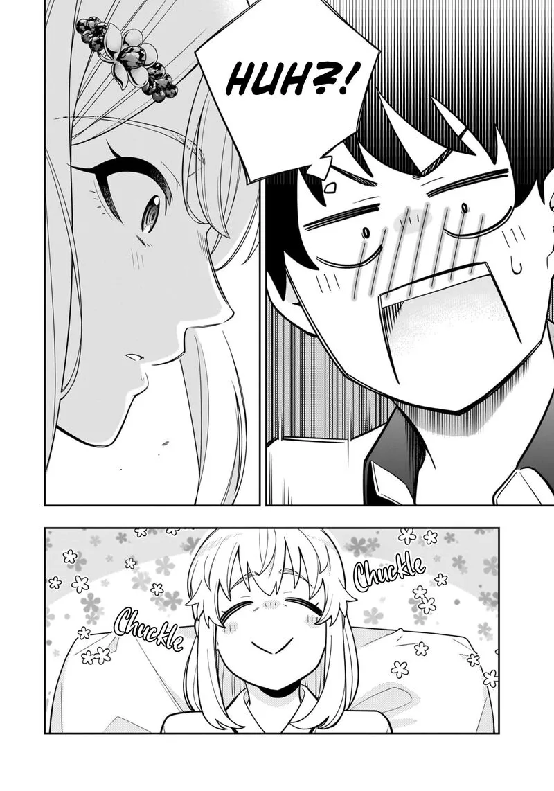 Koori no Hime wa Chiisana Hidamari de Tokasaretai Chapter 15 page 20