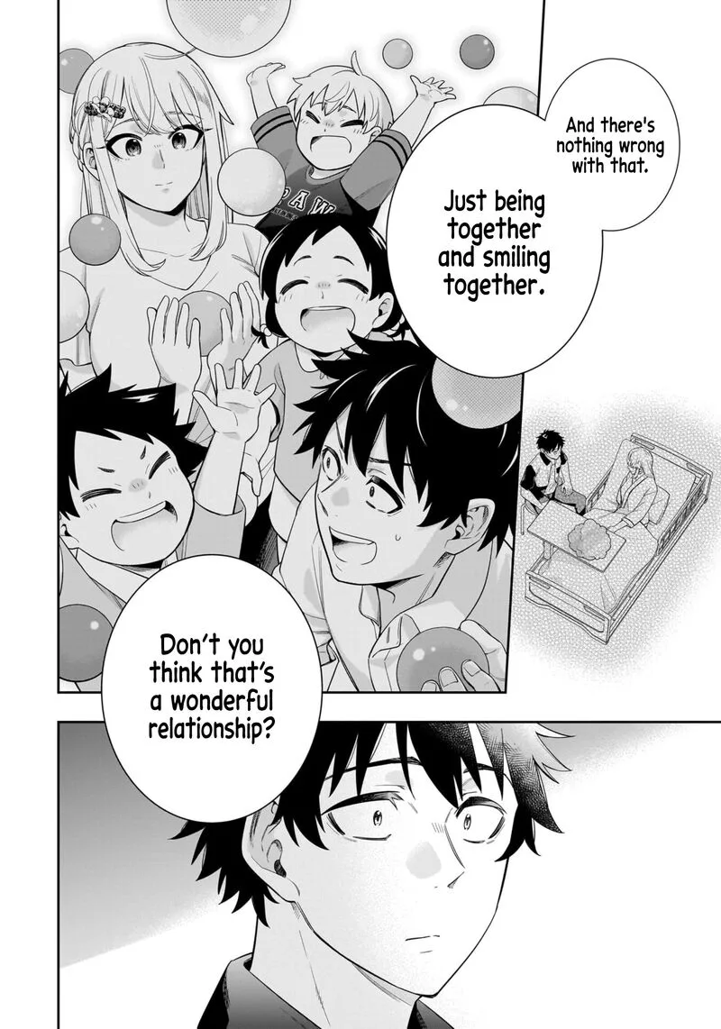 Koori no Hime wa Chiisana Hidamari de Tokasaretai Chapter 15 page 18