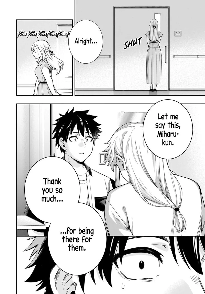 Koori no Hime wa Chiisana Hidamari de Tokasaretai Chapter 15 page 14