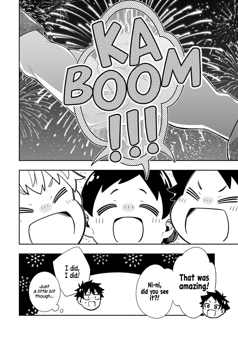Koori no Hime wa Chiisana Hidamari de Tokasaretai Chapter 15 page 2