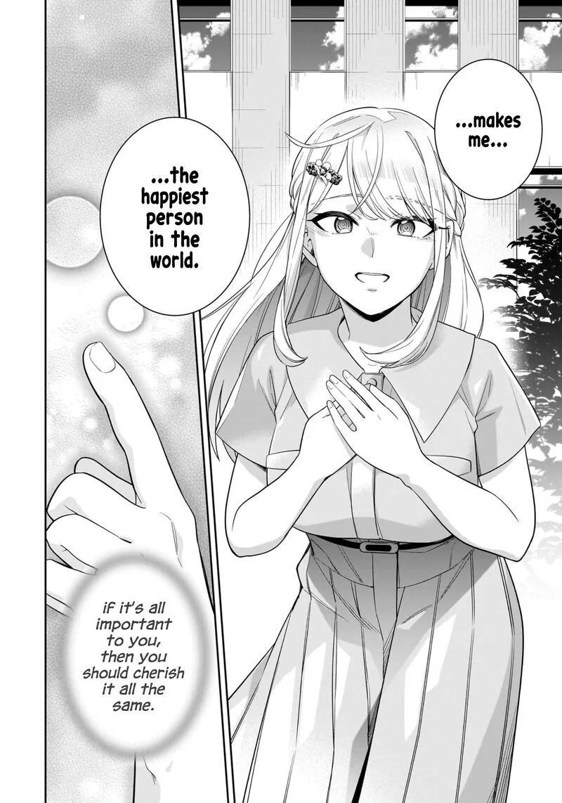 Koori no Hime wa Chiisana Hidamari de Tokasaretai Chapter 16 page 21