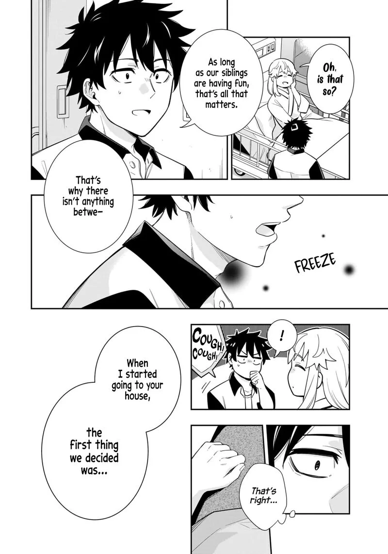 Koori no Hime wa Chiisana Hidamari de Tokasaretai Chapter 16 page 5