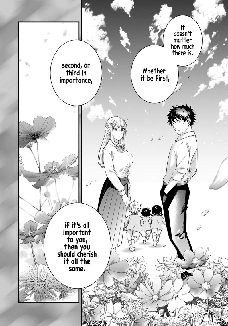 Koori no Hime wa Chiisana Hidamari de Tokasaretai Chapter 16 page 11