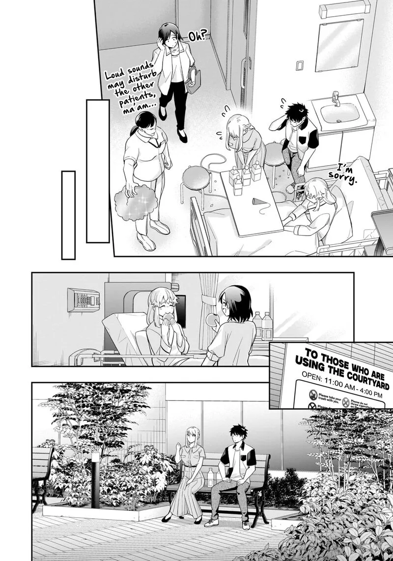 Koori no Hime wa Chiisana Hidamari de Tokasaretai Chapter 16 page 13
