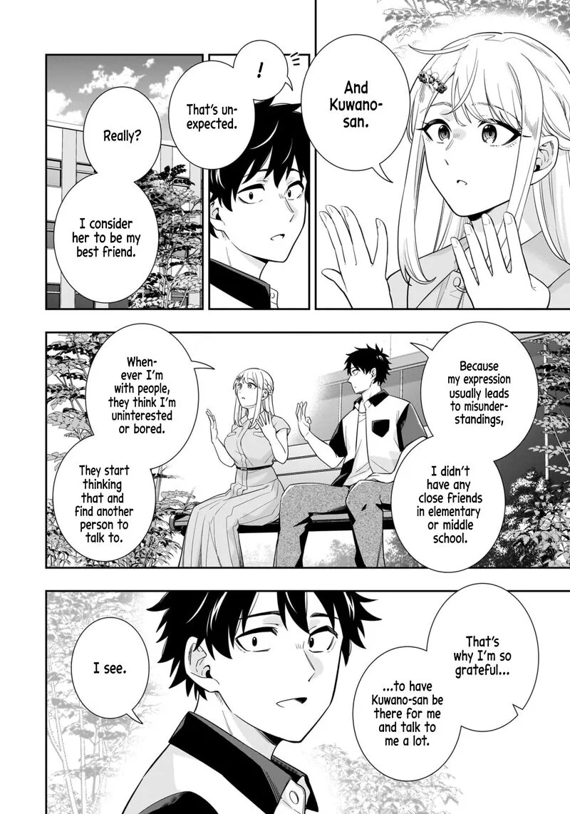 Koori no Hime wa Chiisana Hidamari de Tokasaretai Chapter 16 page 15