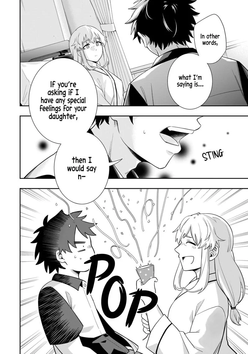 Koori no Hime wa Chiisana Hidamari de Tokasaretai Chapter 16 page 7