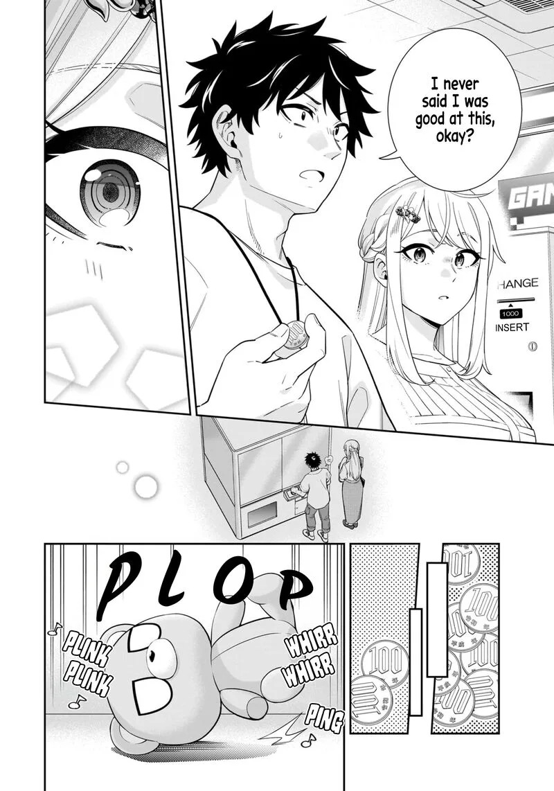 Koori no Hime wa Chiisana Hidamari de Tokasaretai Chapter 17 page 11