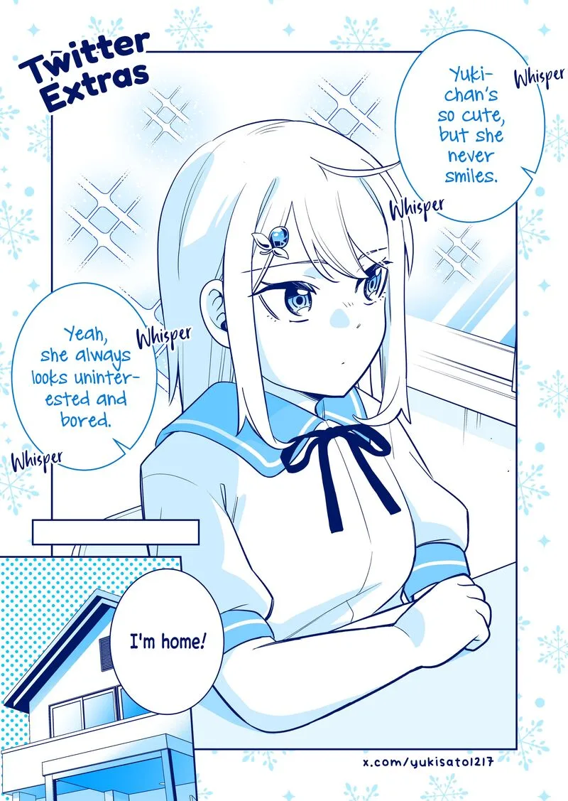 Koori no Hime wa Chiisana Hidamari de Tokasaretai Chapter 17 page 23
