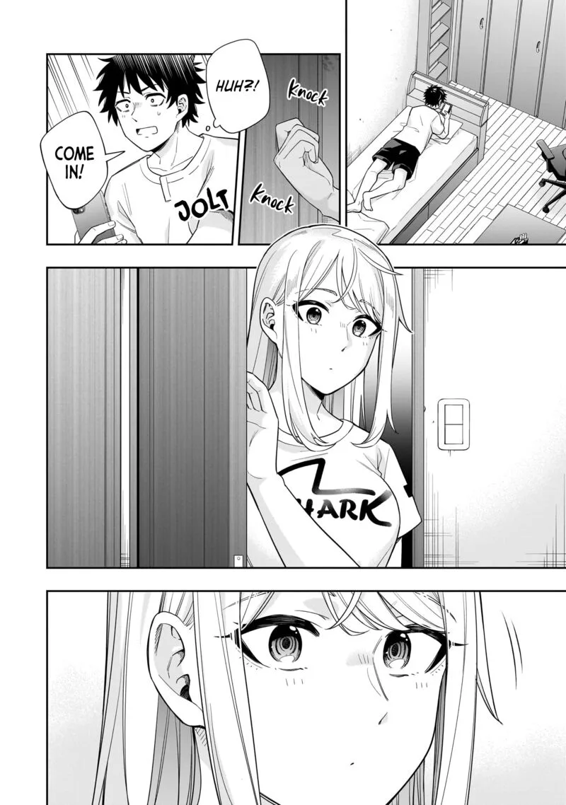 Koori no Hime wa Chiisana Hidamari de Tokasaretai Chapter 18 page 11