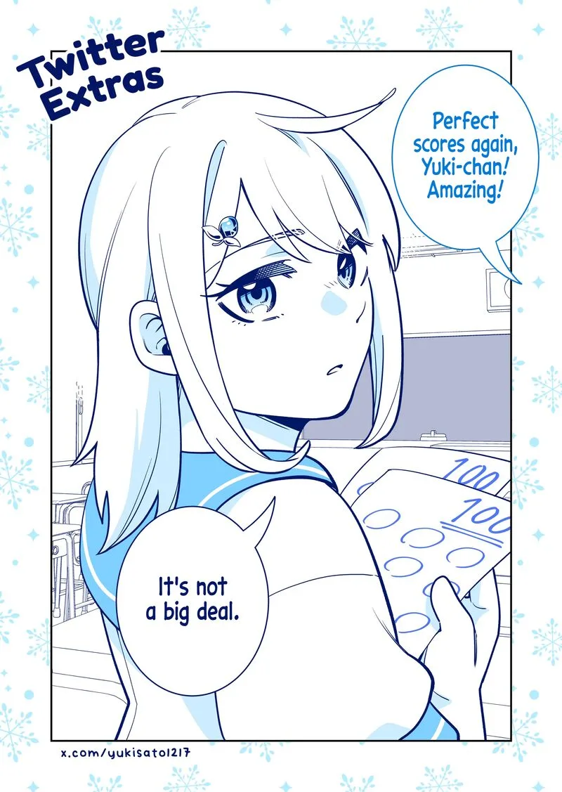 Koori no Hime wa Chiisana Hidamari de Tokasaretai Chapter 18 page 23