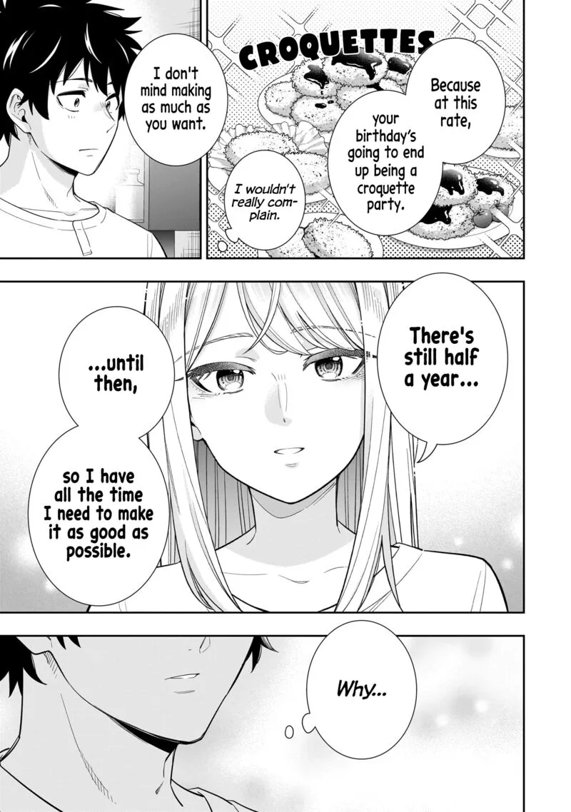 Koori no Hime wa Chiisana Hidamari de Tokasaretai Chapter 18 page 16