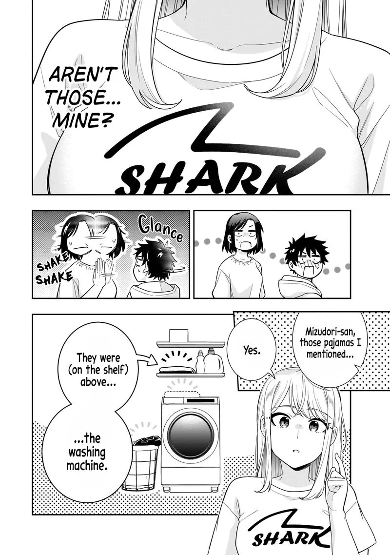 Koori no Hime wa Chiisana Hidamari de Tokasaretai Chapter 18 page 7