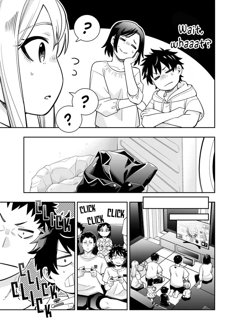 Koori no Hime wa Chiisana Hidamari de Tokasaretai Chapter 18 page 8