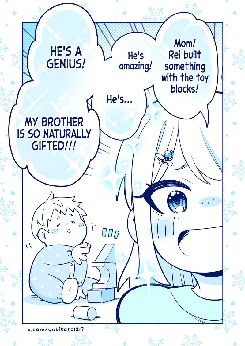 Koori no Hime wa Chiisana Hidamari de Tokasaretai Chapter 18 page 24