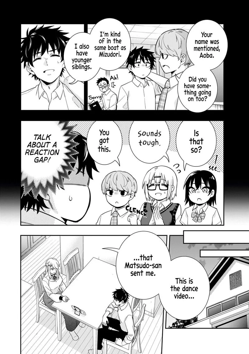 Koori no Hime wa Chiisana Hidamari de Tokasaretai Chapter 19 page 11
