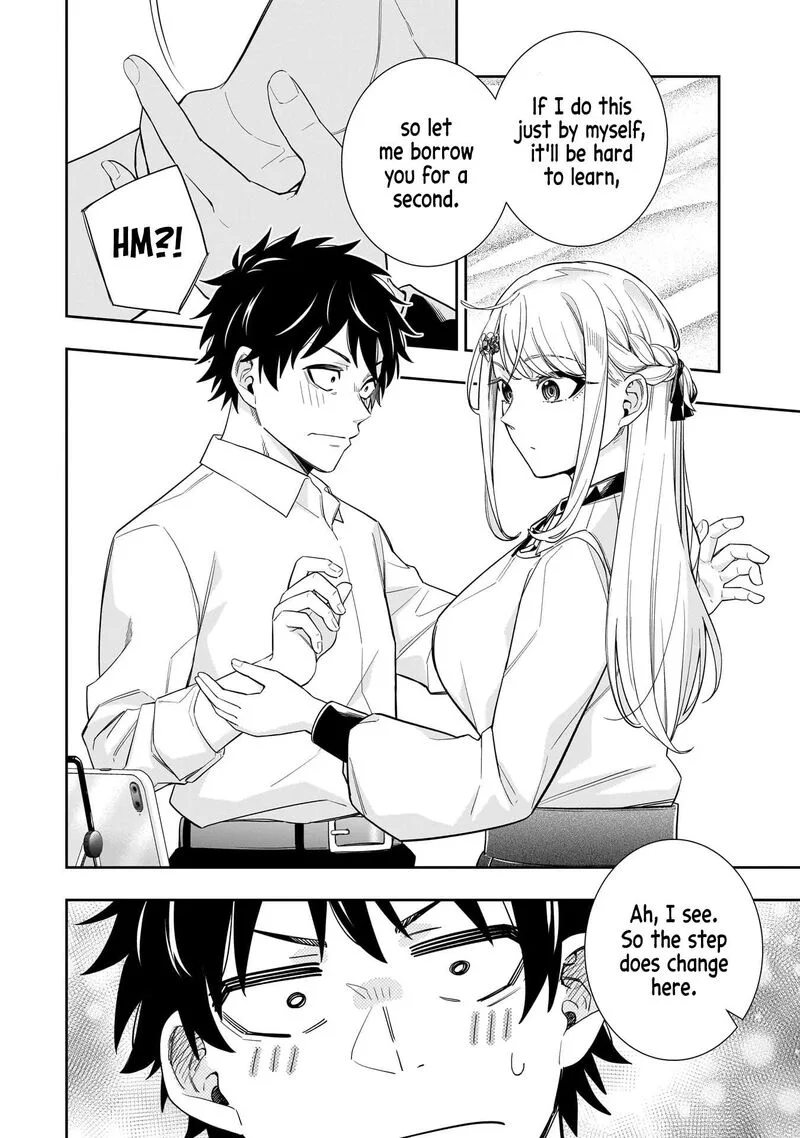 Koori no Hime wa Chiisana Hidamari de Tokasaretai Chapter 19 page 13
