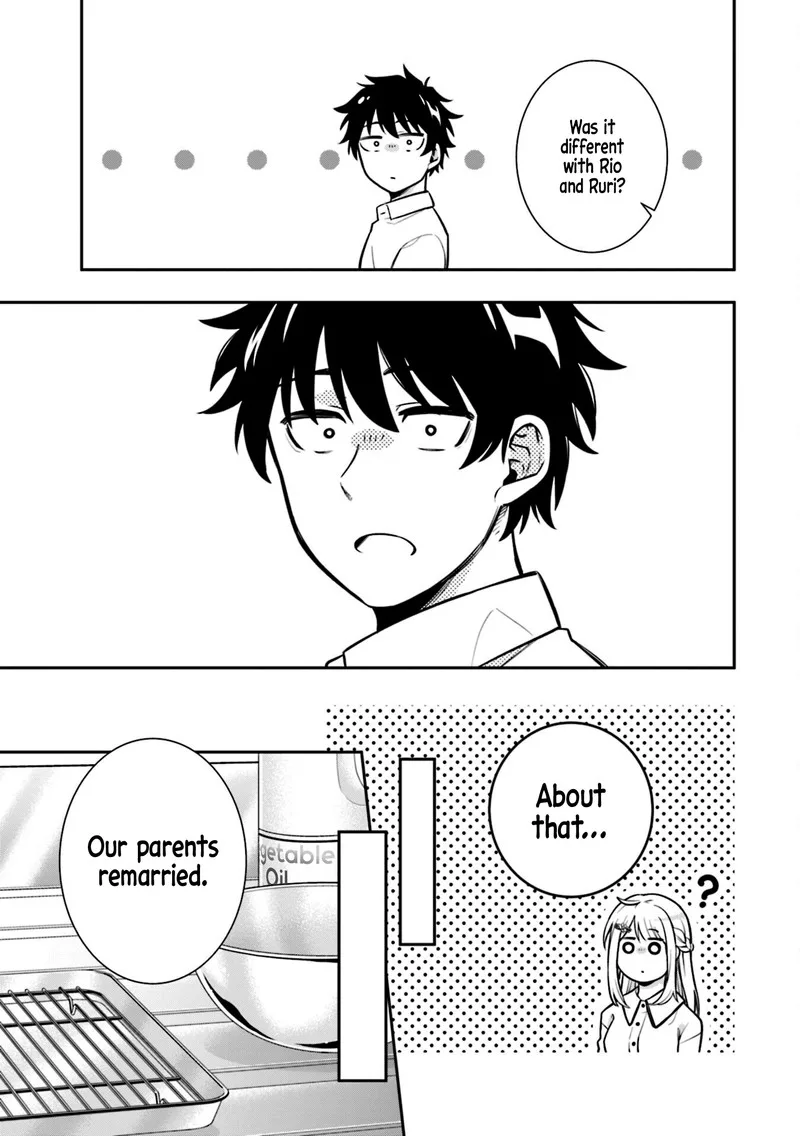 Koori no Hime wa Chiisana Hidamari de Tokasaretai Chapter 2 page 15