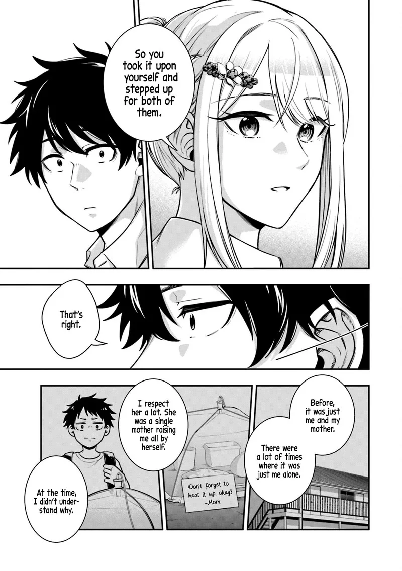 Koori no Hime wa Chiisana Hidamari de Tokasaretai Chapter 2 page 17