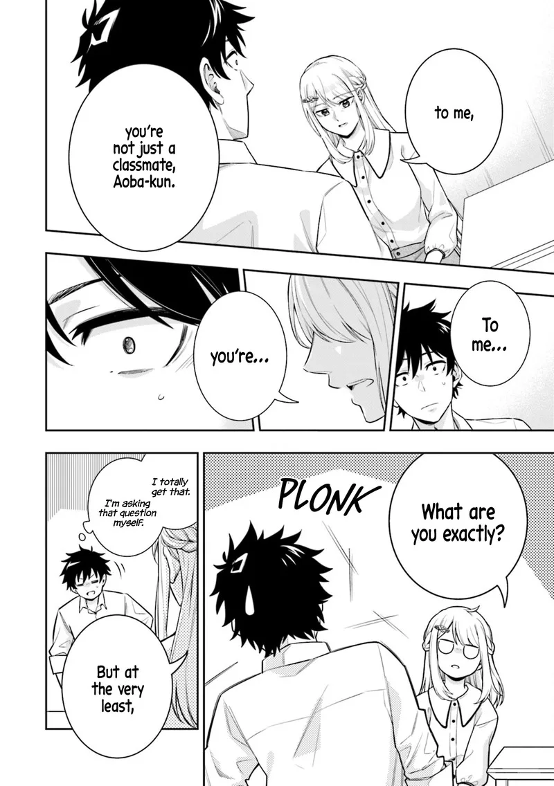 Koori no Hime wa Chiisana Hidamari de Tokasaretai Chapter 2 page 24
