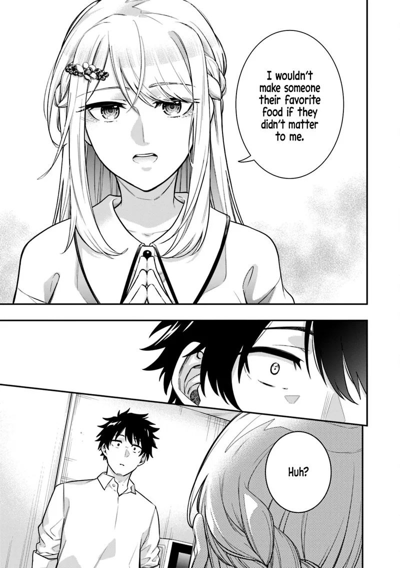 Koori no Hime wa Chiisana Hidamari de Tokasaretai Chapter 2 page 25