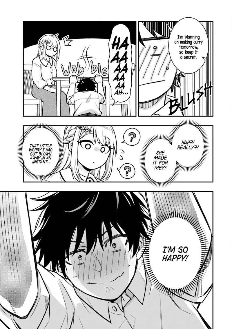 Koori no Hime wa Chiisana Hidamari de Tokasaretai Chapter 2 page 27