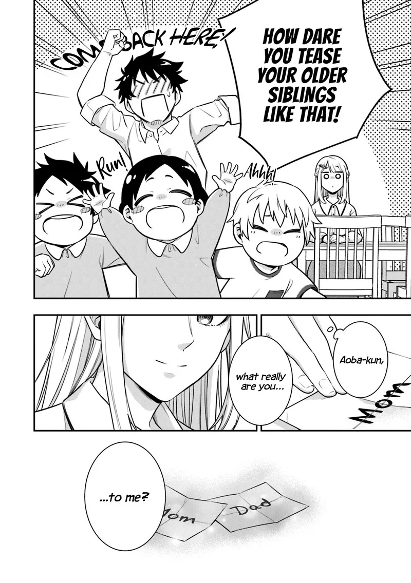 Koori no Hime wa Chiisana Hidamari de Tokasaretai Chapter 2 page 30