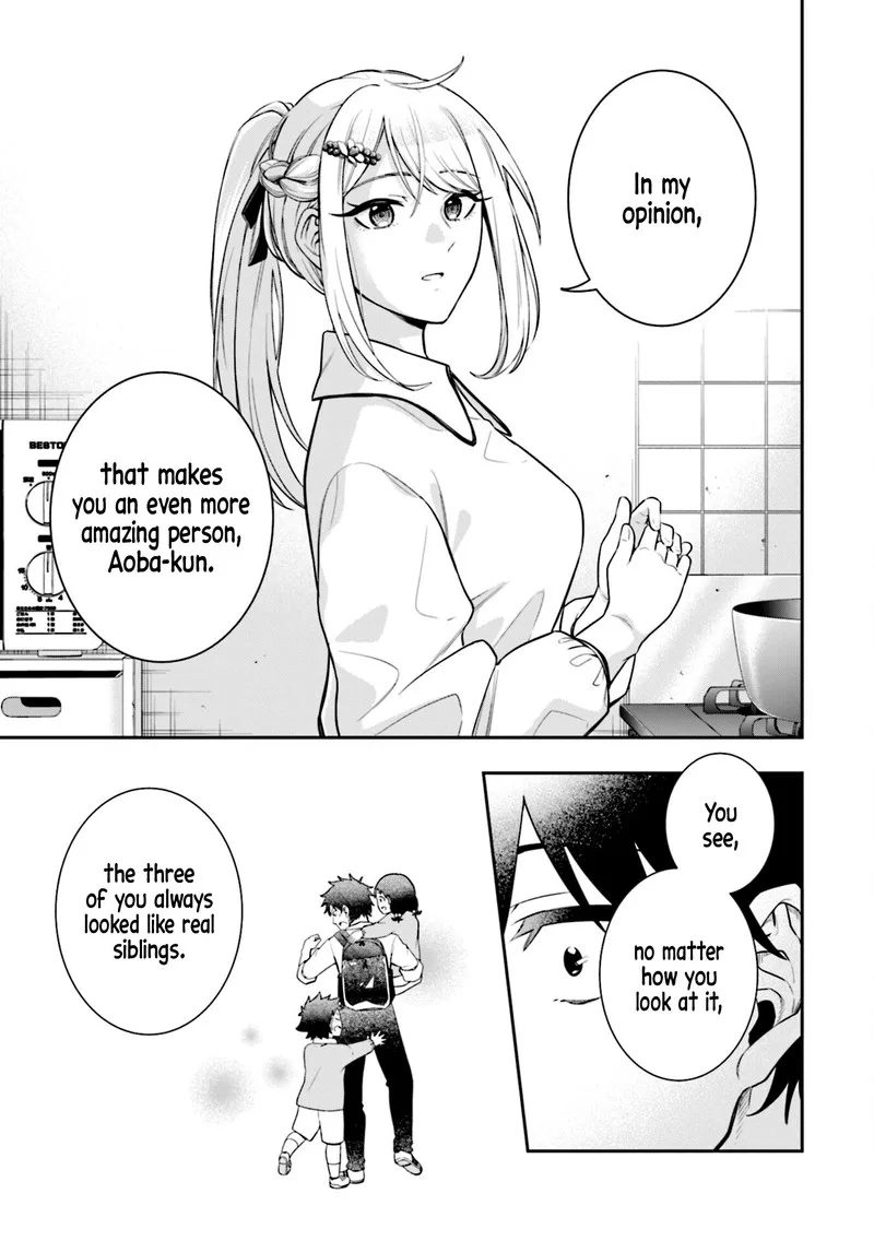 Koori no Hime wa Chiisana Hidamari de Tokasaretai Chapter 2 page 19