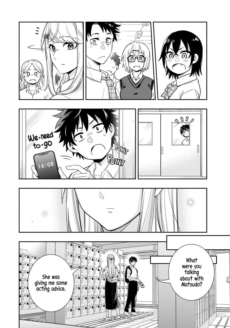Koori no Hime wa Chiisana Hidamari de Tokasaretai Chapter 20 page 9