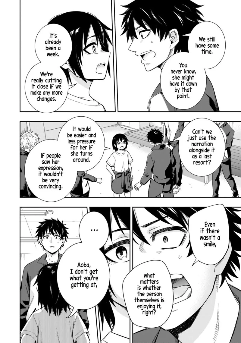 Koori no Hime wa Chiisana Hidamari de Tokasaretai Chapter 20 page 19