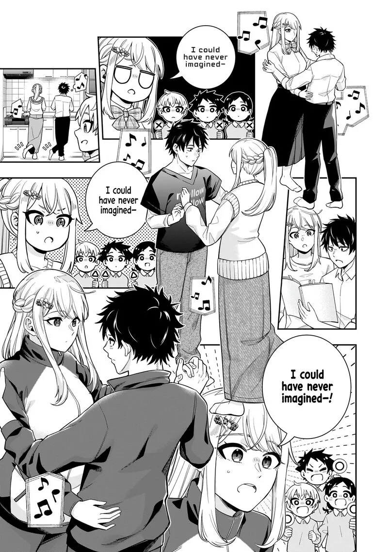 Koori no Hime wa Chiisana Hidamari de Tokasaretai Chapter 20 page 12