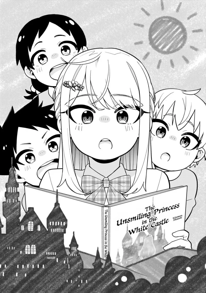 Koori no Hime wa Chiisana Hidamari de Tokasaretai Chapter 20 page 2