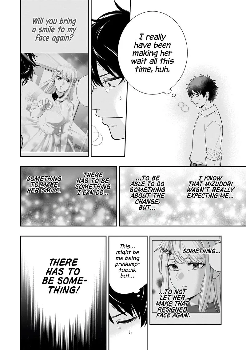 Koori no Hime wa Chiisana Hidamari de Tokasaretai Chapter 21 page 11