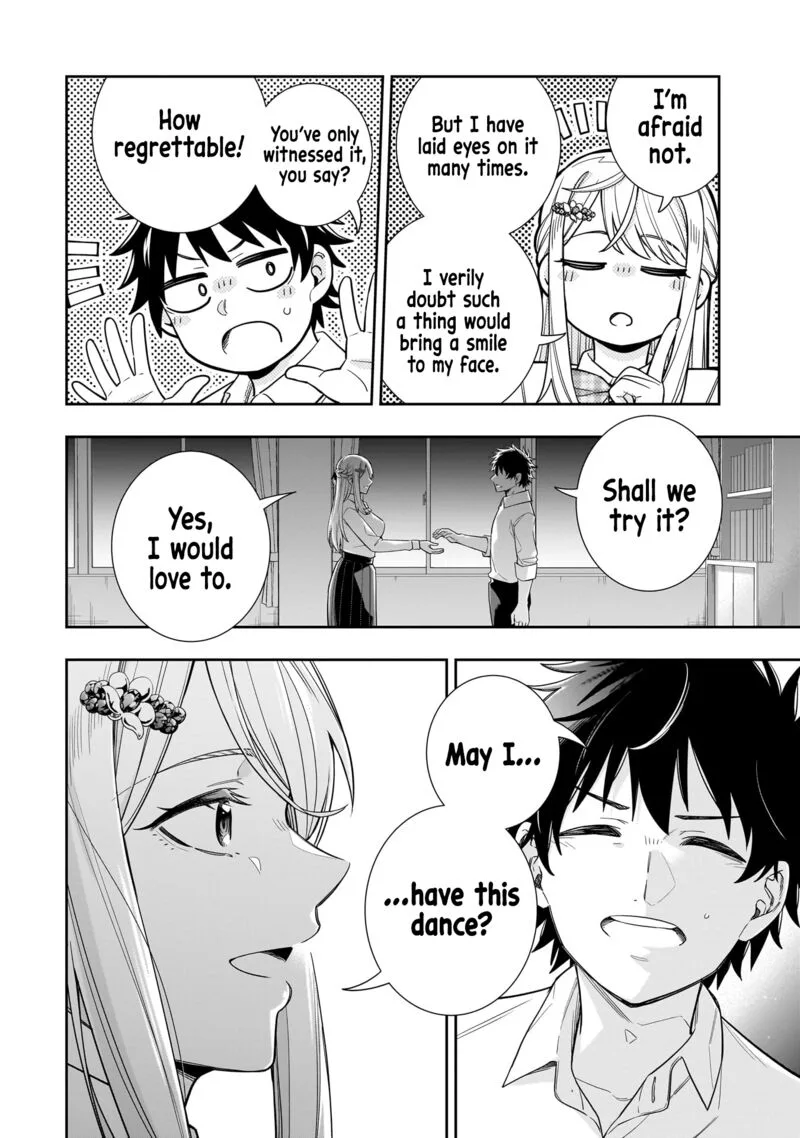Koori no Hime wa Chiisana Hidamari de Tokasaretai Chapter 22 page 13