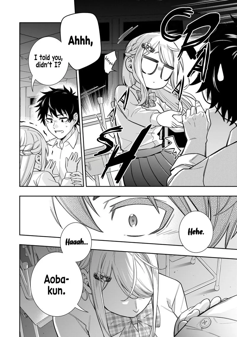 Koori no Hime wa Chiisana Hidamari de Tokasaretai Chapter 22 page 16
