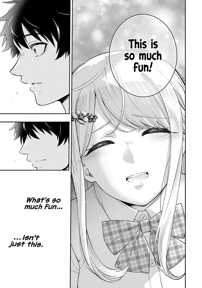 Koori no Hime wa Chiisana Hidamari de Tokasaretai Chapter 22 page 17