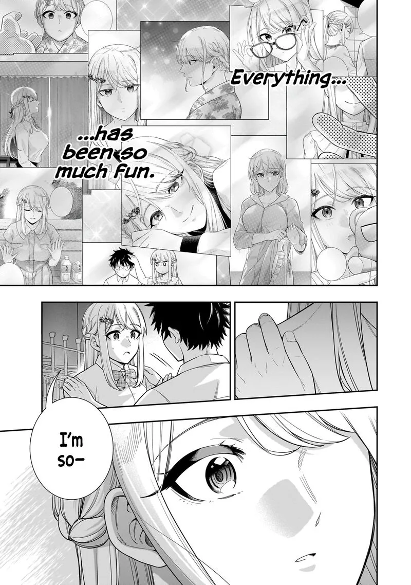 Koori no Hime wa Chiisana Hidamari de Tokasaretai Chapter 22 page 19