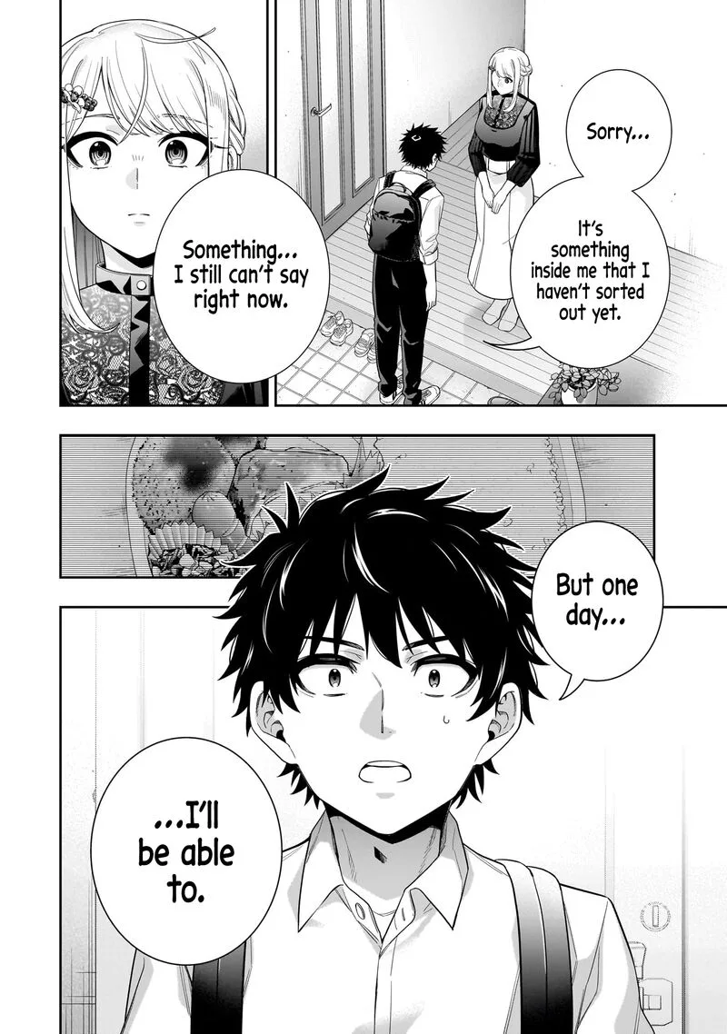 Koori no Hime wa Chiisana Hidamari de Tokasaretai Chapter 23 page 19