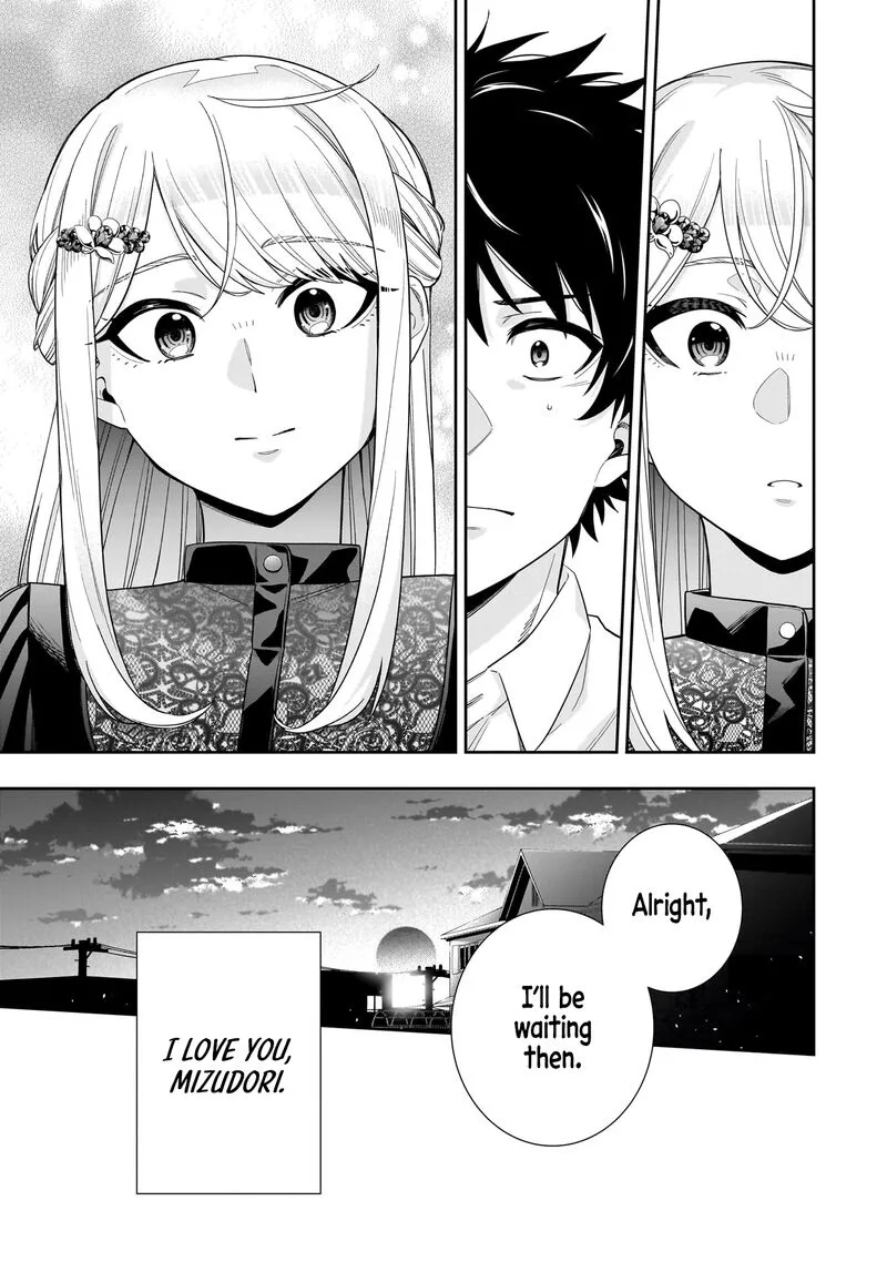 Koori no Hime wa Chiisana Hidamari de Tokasaretai Chapter 23 page 20