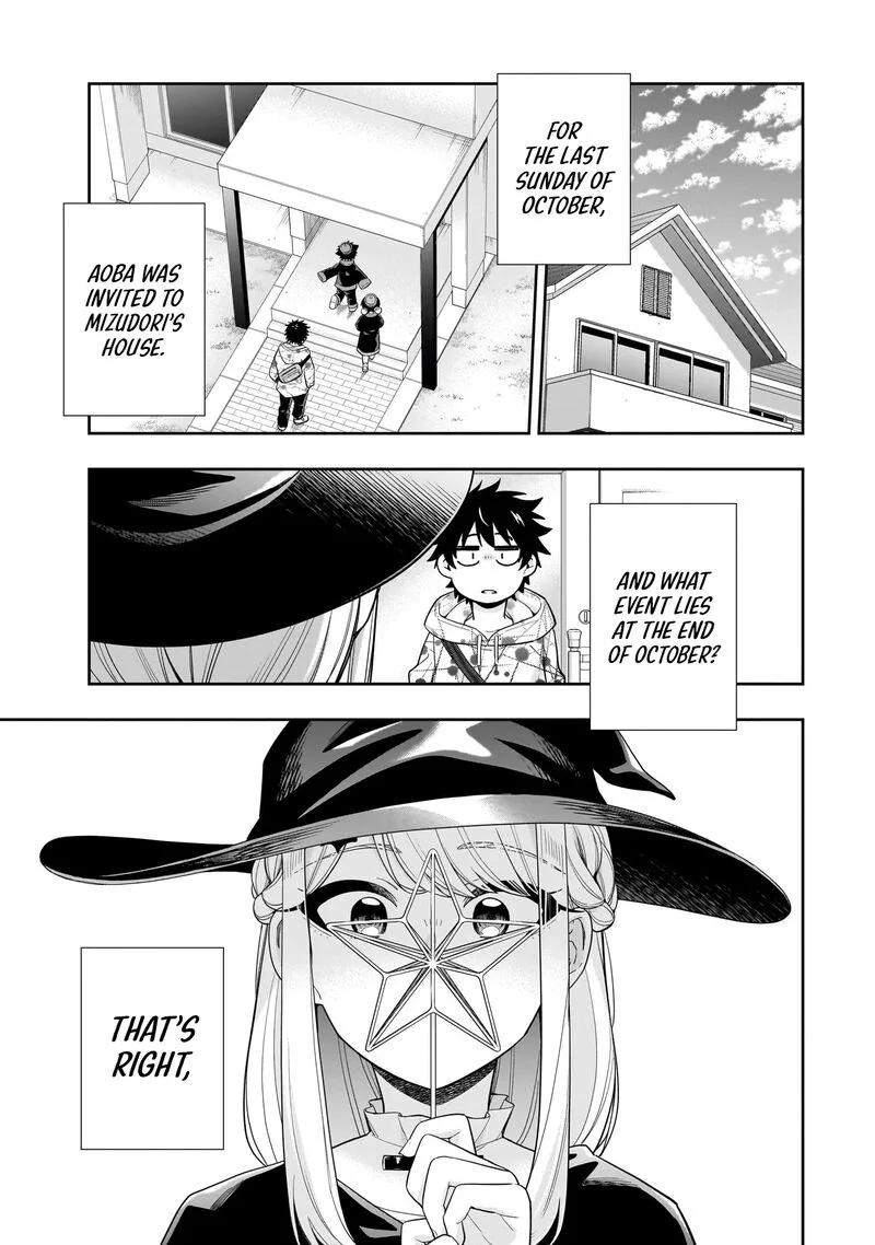 Koori no Hime wa Chiisana Hidamari de Tokasaretai Chapter 24 page 4