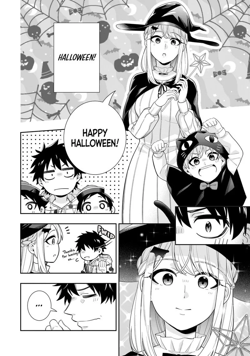 Koori no Hime wa Chiisana Hidamari de Tokasaretai Chapter 24 page 5