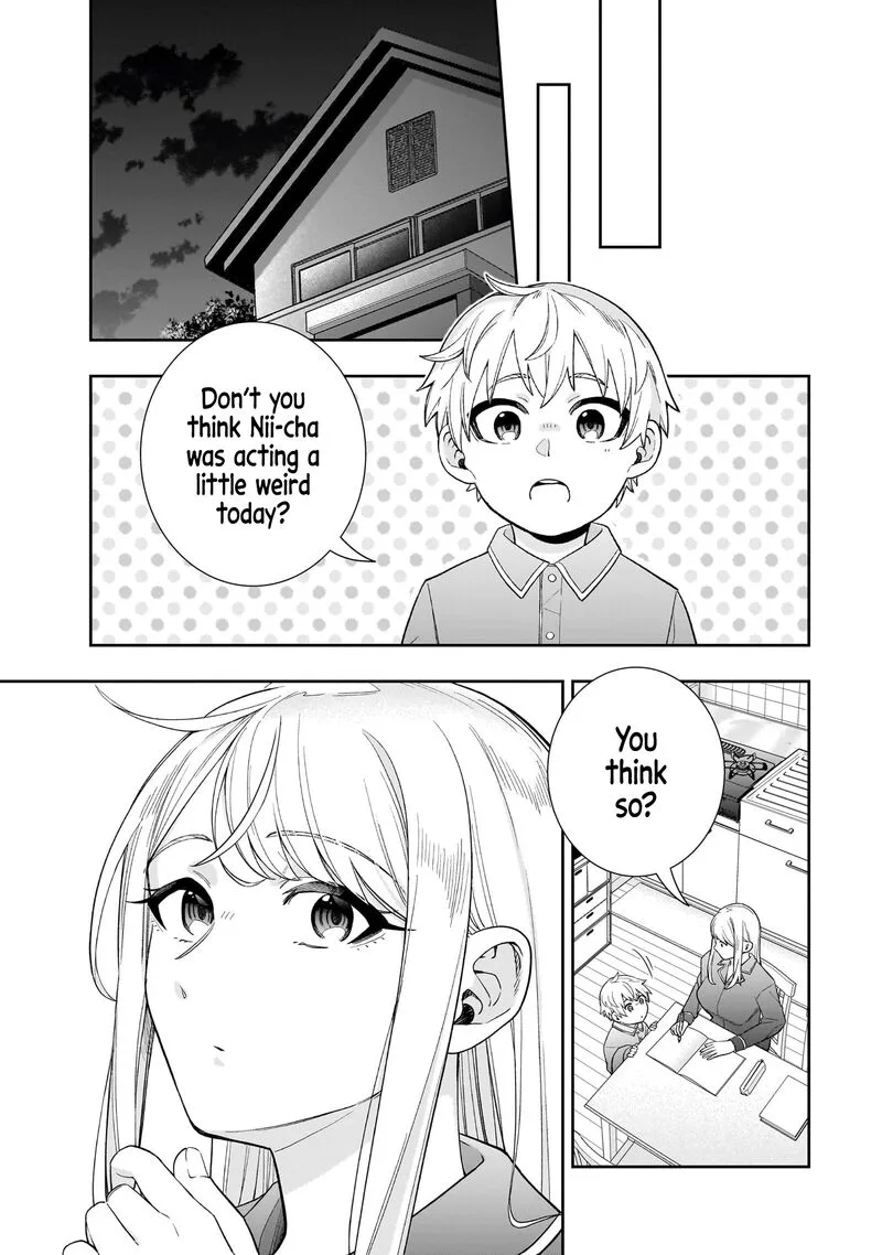 Koori no Hime wa Chiisana Hidamari de Tokasaretai Chapter 24 page 20
