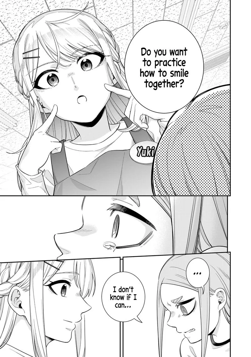 Koori no Hime wa Chiisana Hidamari de Tokasaretai Chapter 25 page 20