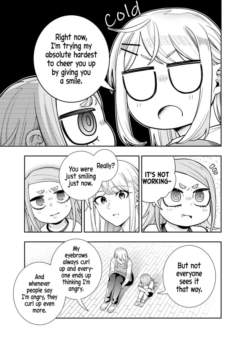 Koori no Hime wa Chiisana Hidamari de Tokasaretai Chapter 25 page 18